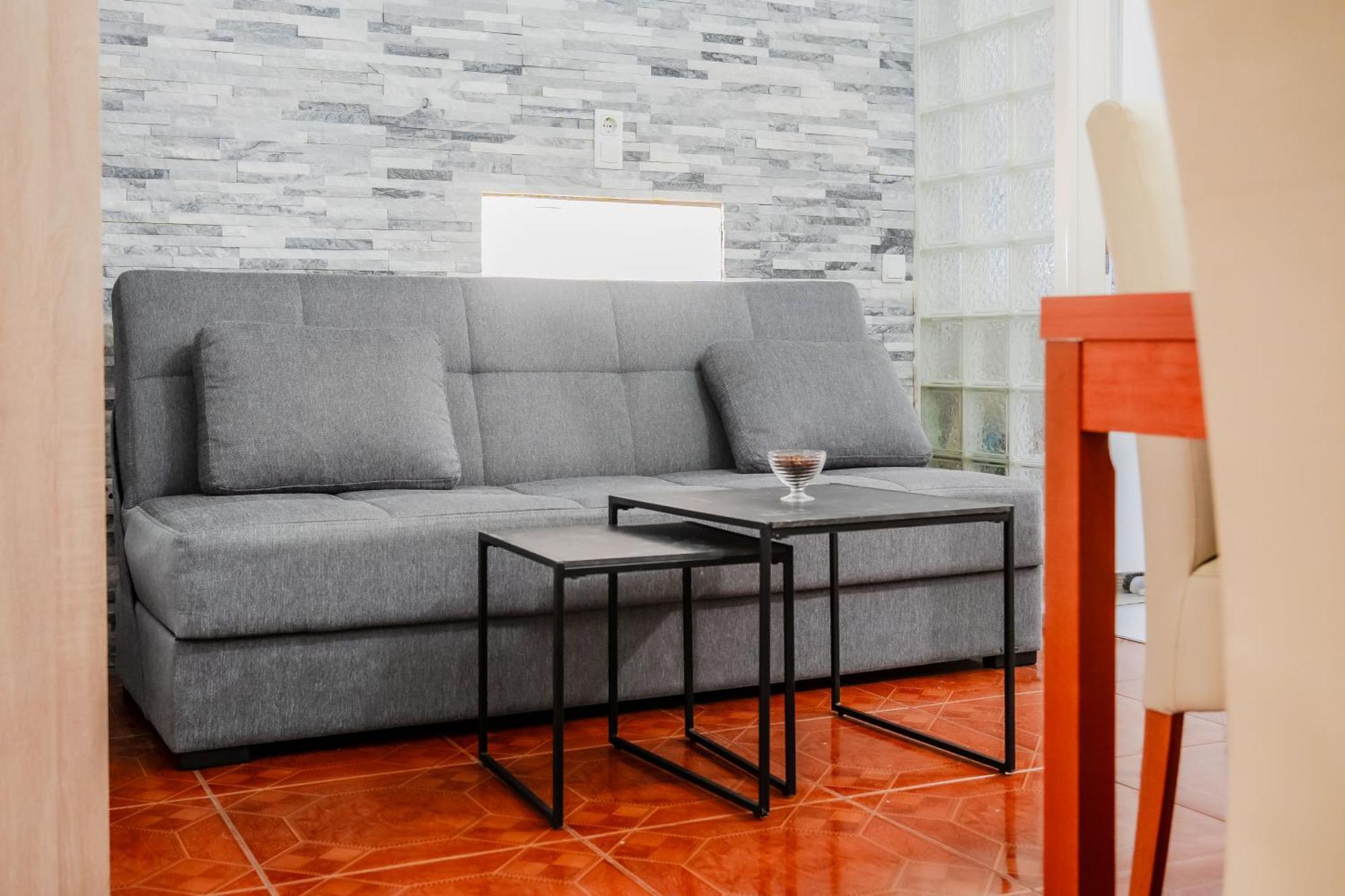 Work And Play Apartment Zagreb Exteriör bild