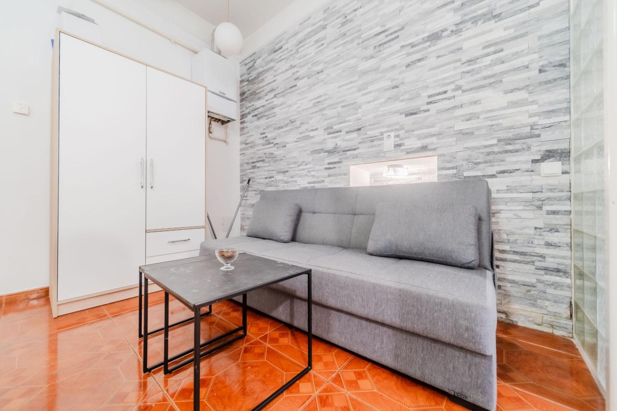 Work And Play Apartment Zagreb Exteriör bild