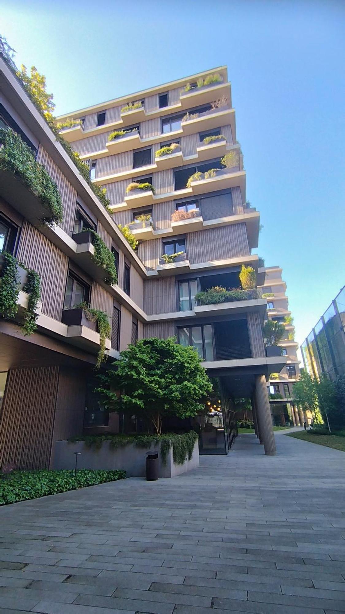 Work And Play Apartment Zagreb Exteriör bild